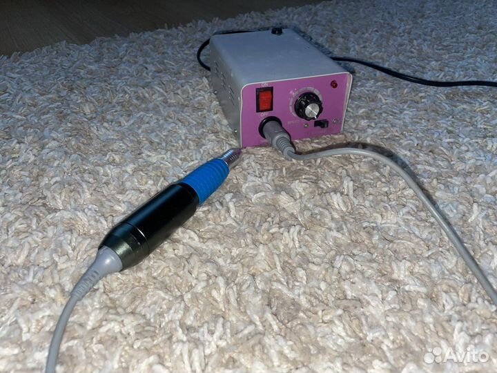 Аппарат для маникюра