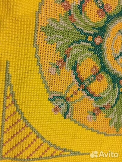 Картины. Вышивка крестом