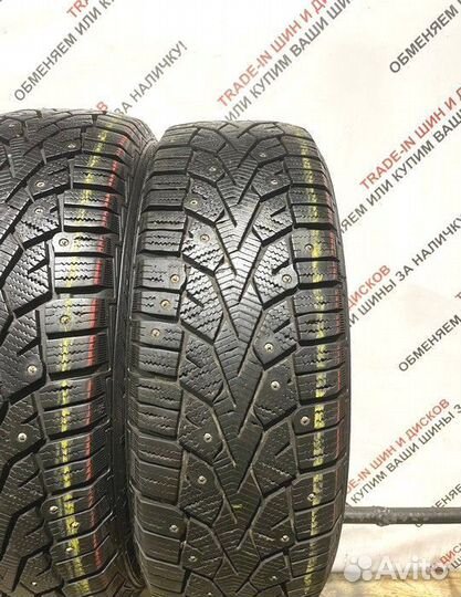 Gislaved NordFrost 100 185/65 R15 93S
