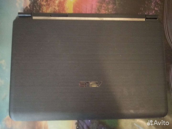 Ноутбук Asus PRO63D