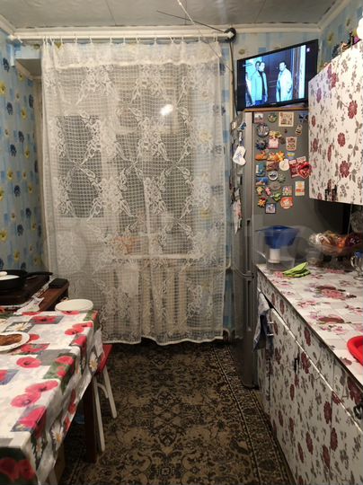 Комната 23 м² в 1-к., 5/9 эт.