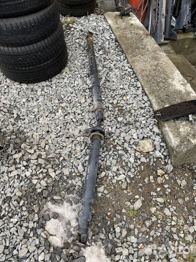 Кардан Mazda CX-5 (KE) I (2011–2015)