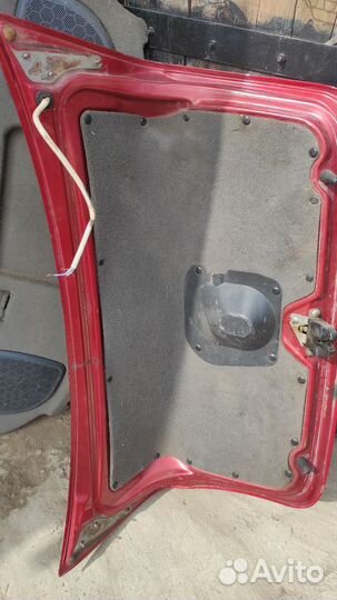 Автозапчасти на ваз