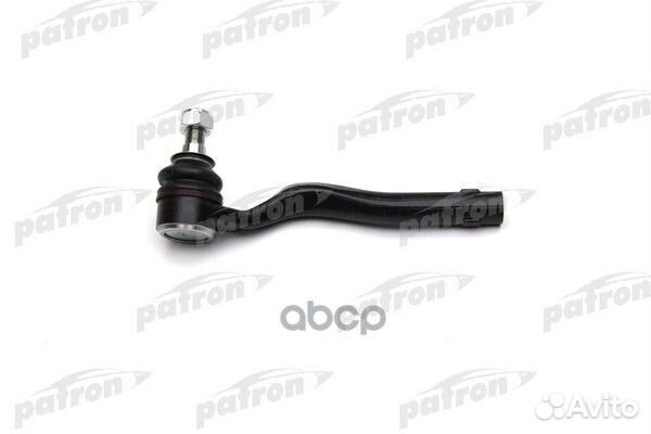 Наконечник рулевой тяги правый mercedes-benz: G