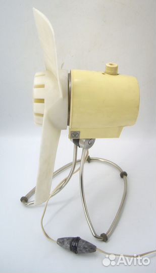 Вентилятор Орбита-4 СССР