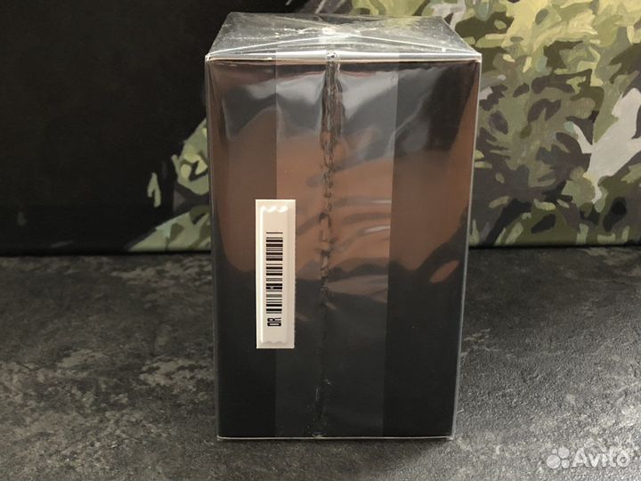 Tom ford ombre leather parfum 100 ml