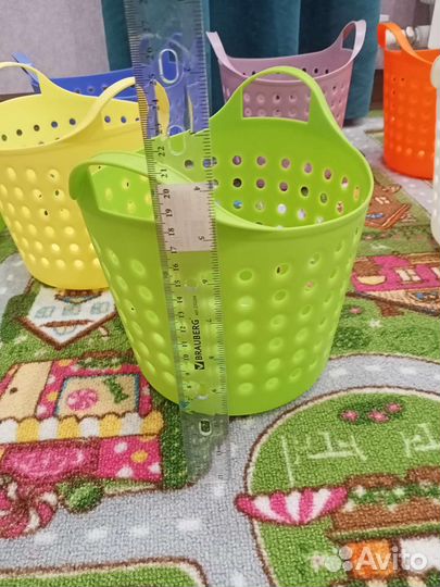 Корзина контейнер для хранения