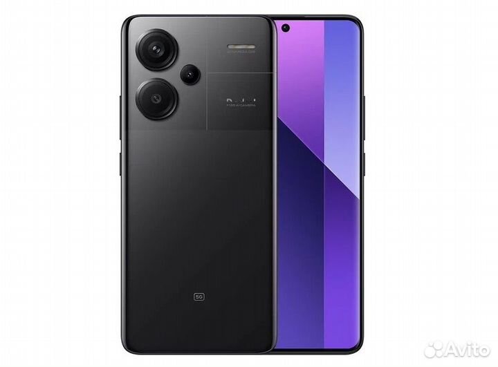 Xiaomi Redmi Note 13 Pro+, 8/256 ГБ