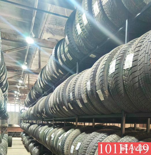 Viatti Brina Nordico V-522 185/65 R15 93N