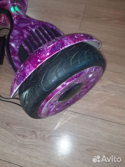 Гироскутер бу