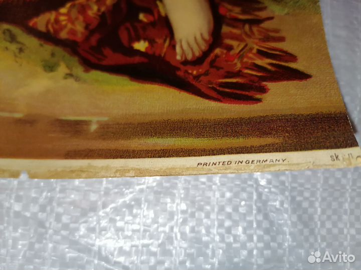 Литография 