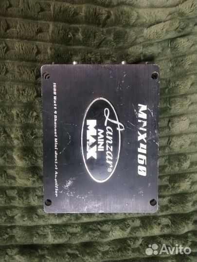 Продам усилить