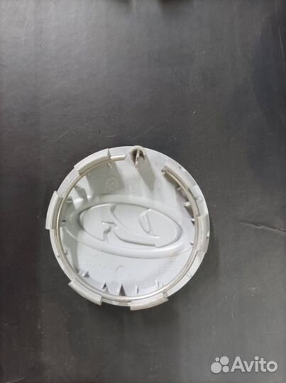 Колпачок на литой диск LADA xray цо эмблема