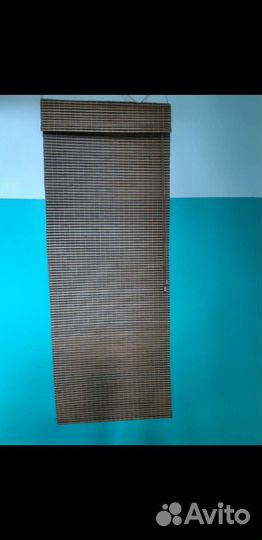 Жалюзи деревянные горизонтальные