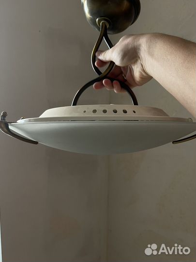 Светильник потолочный