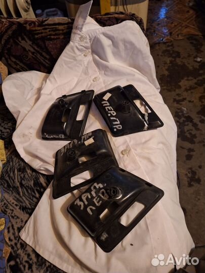 Вставки в дверные карты jeep grand Cherokee zj