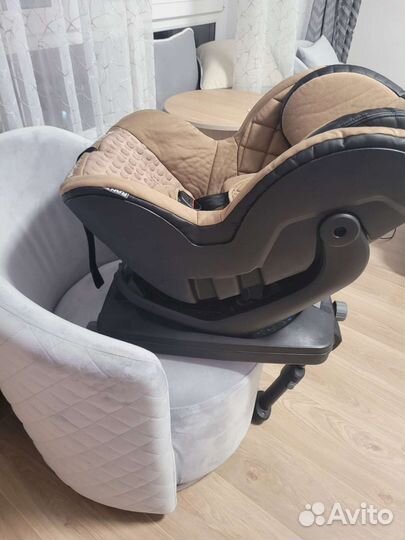 Детское кресло возраст 0/1 Rant First