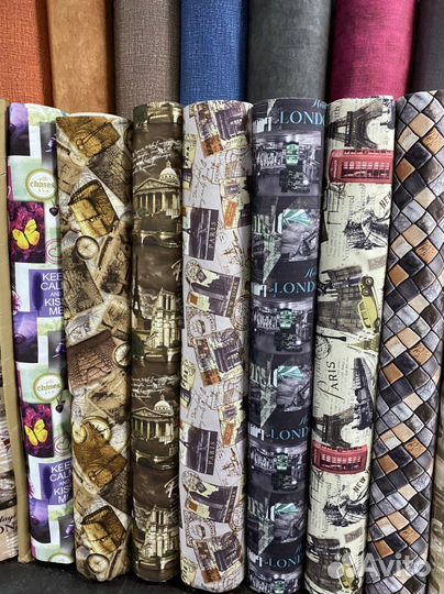 Диван лодка 3456