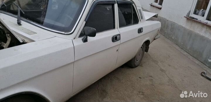 Авто разбор Газель Волга