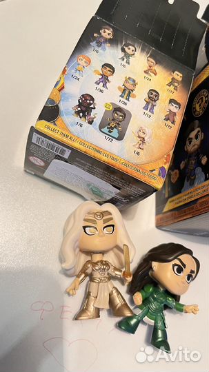 Фигурка Funko pop