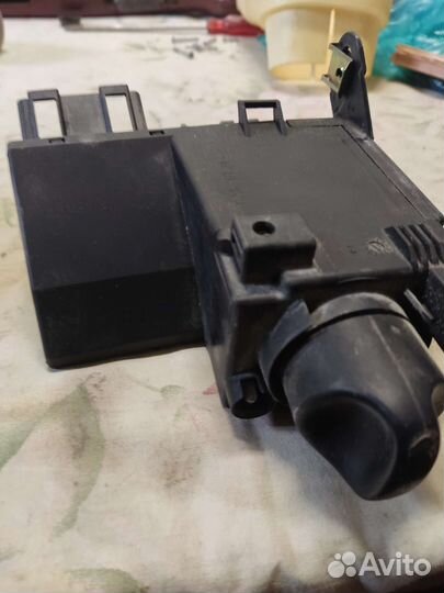 Переключатель света mercedes w210