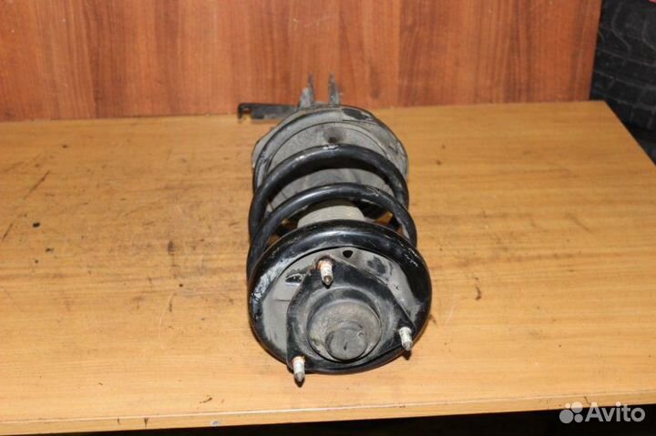 Амортизатор Mitsubishi Outlander CW0W