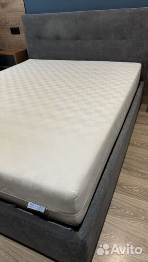 Матрас 160х200 средней жесткости