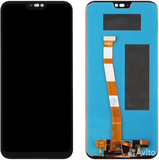 Дисплей для Huawei P20 Lite в сборе с тачскрином