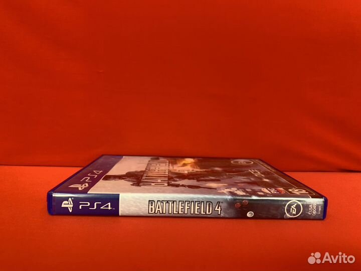 Battlefield 4