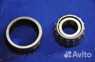 Комплект подшипника ступицы колеса psch009 parts-m