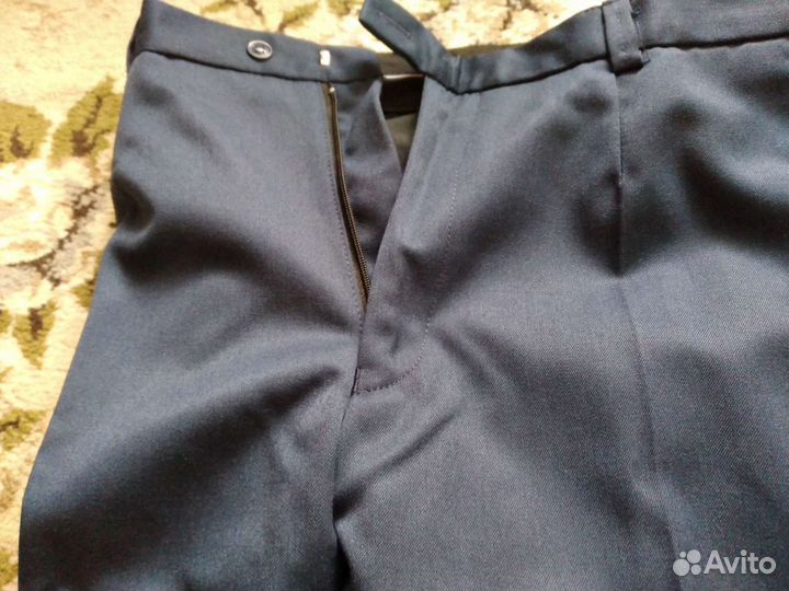 Форма офисная