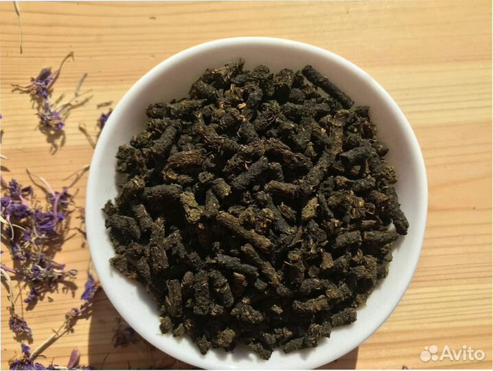 Иван-чай 1 килограмм крепкий, чистый состав