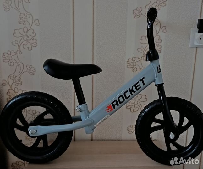 Беговел детский