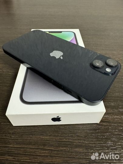 iPhone 14 Plus, 256 ГБ