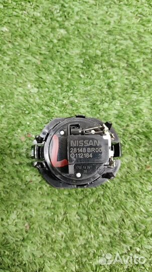 Динамик торпедо Nissan Qashqai J11 2014