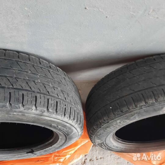 Kumho Grugen Premium 225/65 R17