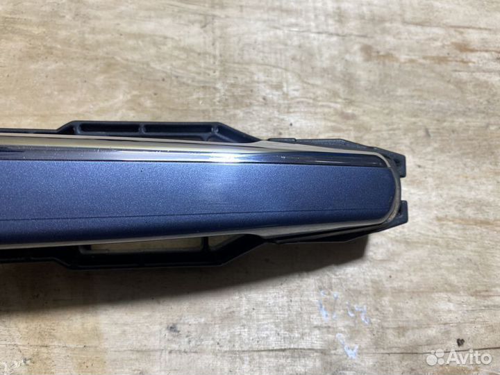 Ручка наружная Mercedes W210 R142