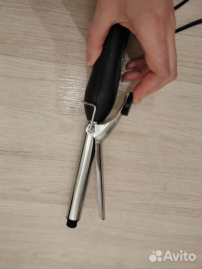 Плойка polaris