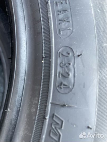 Nexen Winguard Ice Plus 175/65 R14