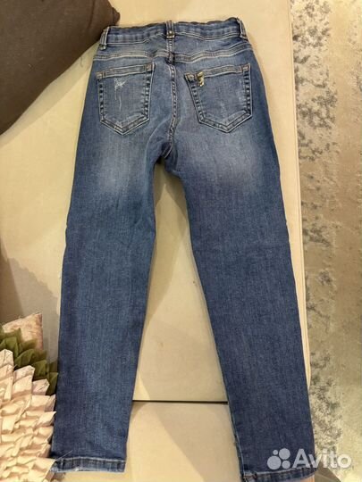 Джинсы Liu jo для девочки