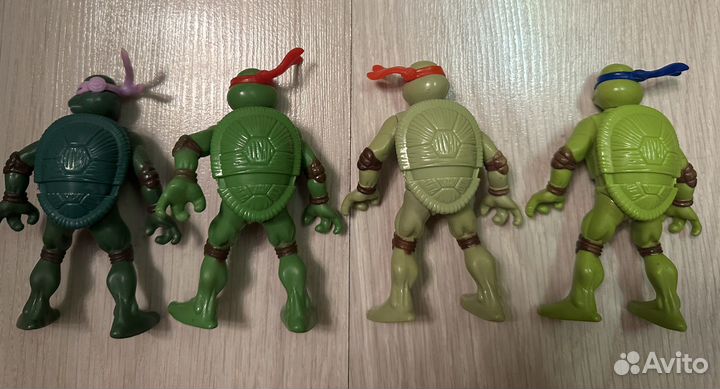 Игрушки для мальчика