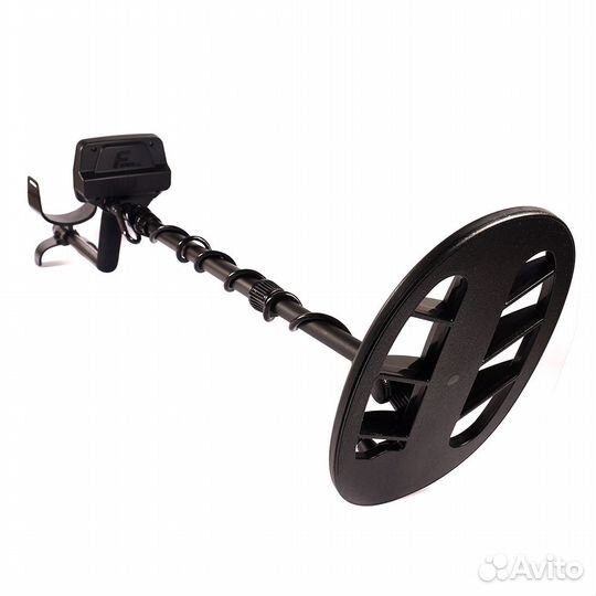 Металлоискатель Fisher F11-11DD