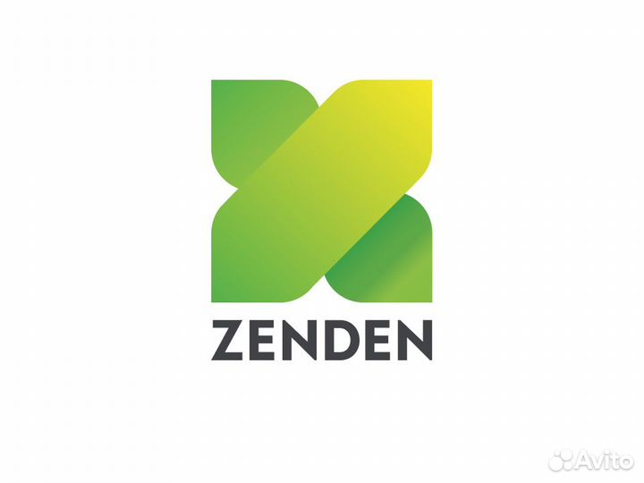 Кассир в магазин Zenden (ТЦ Обними)