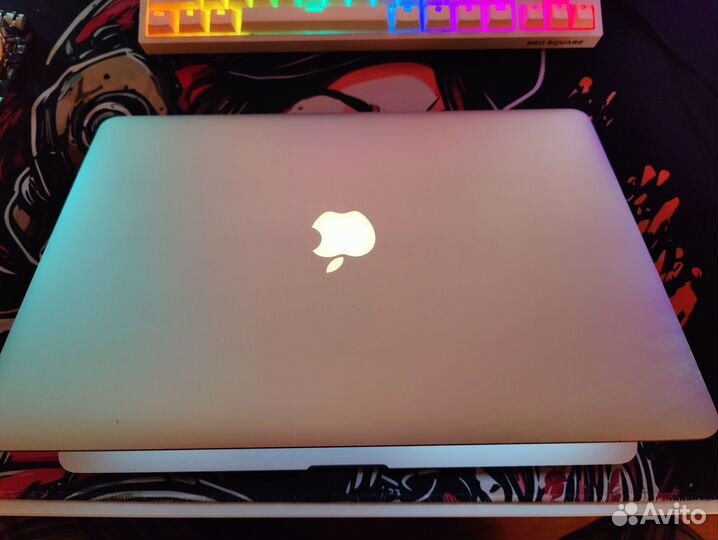 Apple MacBook Pro 15 2015