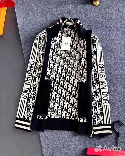 Кардиган Dior