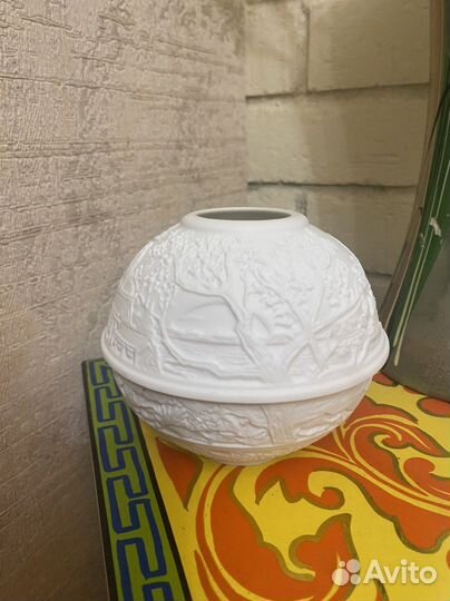 Арома лампа франция