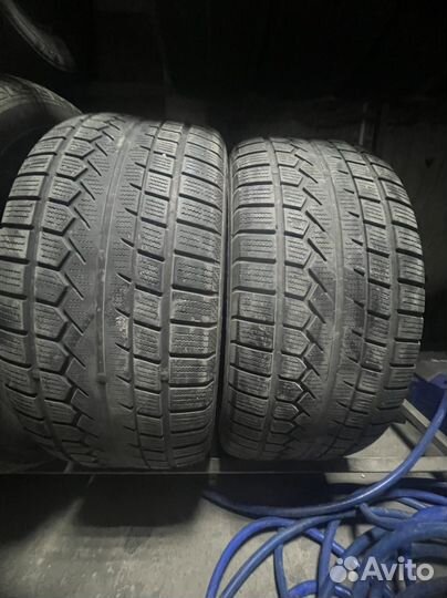 Toyo Open Country W/T 275/45 R20 110V