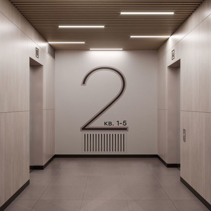 3-к. квартира, 94,9 м², 13/14 эт.