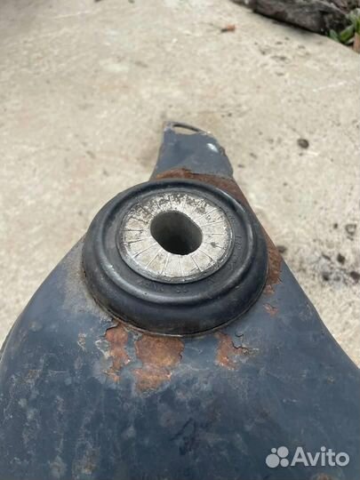 Подрамник передний 4B0399313CT