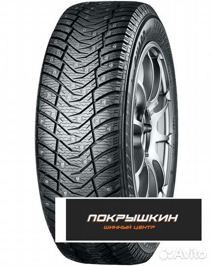 Yokohama Ice Guard IG65 275/55 R20 117T